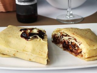 CRÊPE ALSACIANA