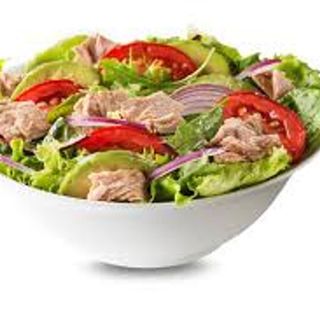 ENSALADA MIXTA
