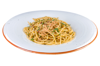 30. Спагети ала Китара от прясна паста (200г)