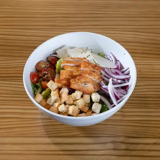 Ensalada César