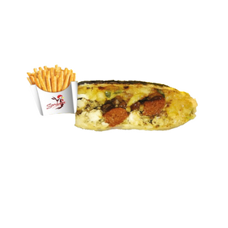 Tacos Mix