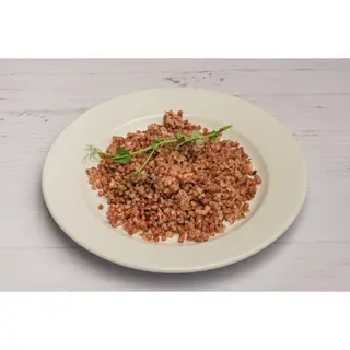 Каша гречневая рассыпчатая (150 гр.)