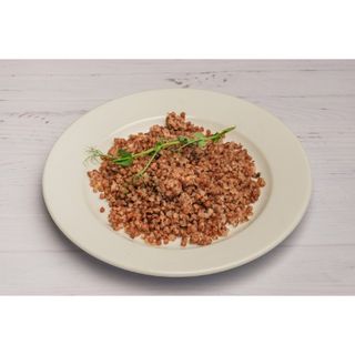 Каша гречневая рассыпчатая (150 гр.)