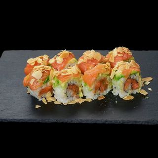 Salmon Roll