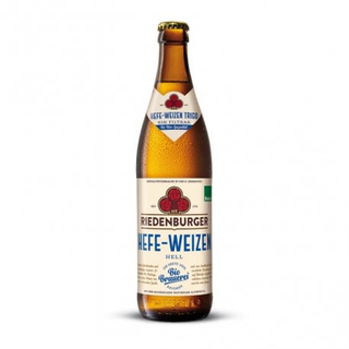 Cerveza De Trigo Reidenburger 50Cl