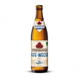 Cerveza De Trigo Reidenburger 50Cl