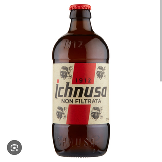 Ichnusa non filtrata