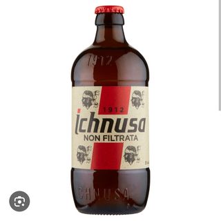 Ichnusa non filtrata