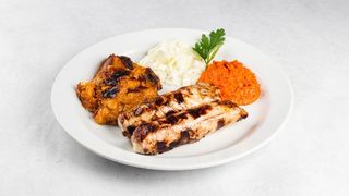 Punjena vešalica 350g