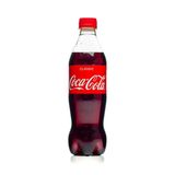 Coca-Cola Original 50cl PET
