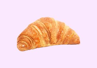 Cornetto piccolo vuoto