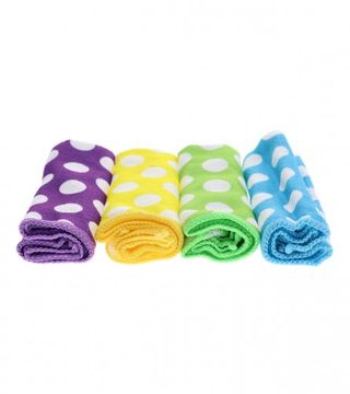 (193245) Krpa mikrofiber 4/1 33x33cm 01210994
