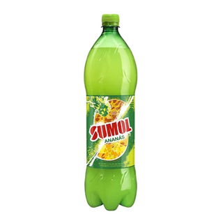 Sumol Ananás 1,5L