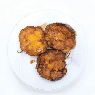 Bengan Bhaji