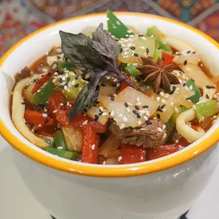 lagman Suyru 