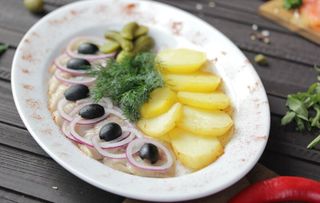 ქაშაყი ქანთრი სთაილი