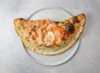 Calzone Fruit De Mer