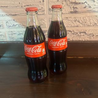 Coca cola bottiglia 330ml
