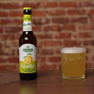 Cerveza Radler 