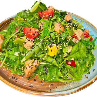 Салата Омега (350гр)