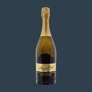 Montesel Conegliano-Valdobbiadene DOCG Prosecco Superiore Brut «Riva dei Fiori»