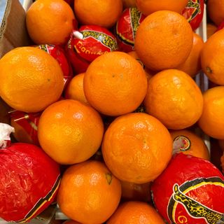 Arancie tarocco spremuta 1k