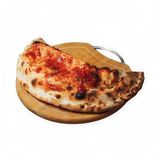 Calzone De Atún (Mediano)