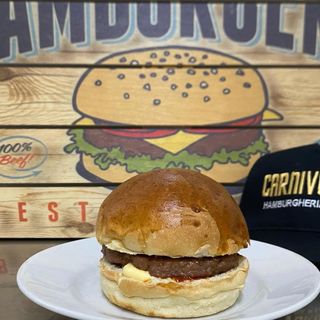 Salsiccia , mozzarella