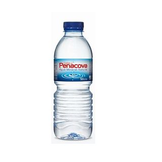 Agua/Water 500ml