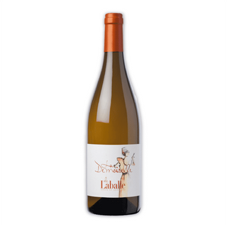 La Demoiselle de Laballe Gros Manseng Francja 11,5%