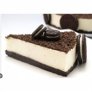 Torta oreo