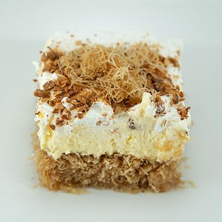 Екмек кадаиф