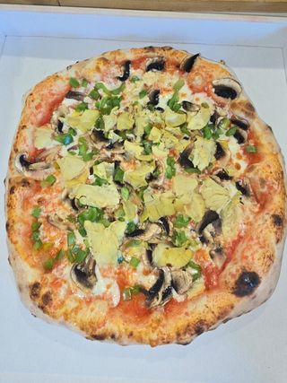 Vegetariana