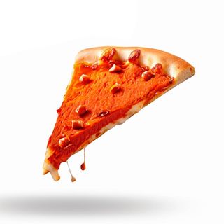 Pizza Shredder - fetta