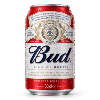 Bud