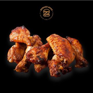 Alette di pollo 6 pezzi