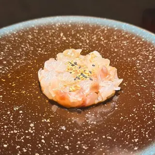 Shiro tartara
