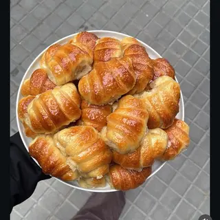 Docena de Medialunas Tradicionales 