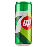 Seven UP 33 cl