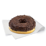 Донат Шоколад