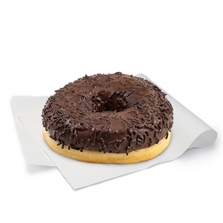 Донат Шоколад