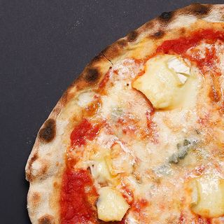 4 Formaggi