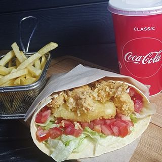 Комбо Твистер