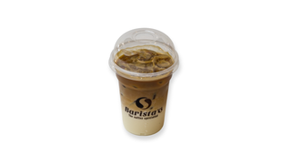Ice Macchiato Dolce