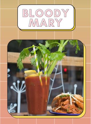 Bloody Mary (0.5lt.)