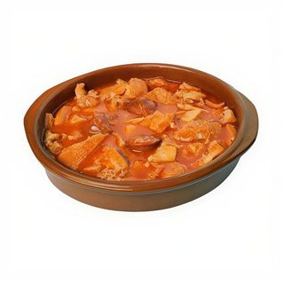 Ración Callos De Ternera