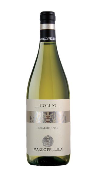 Chardonnay Marco Felluga 2023