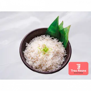 Arroz Basmati
