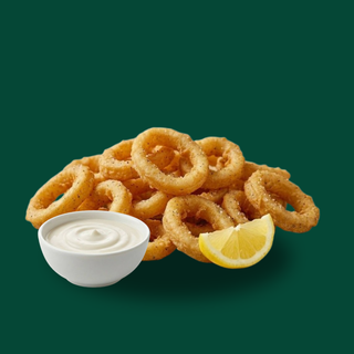 Przekąska Kalmarowa