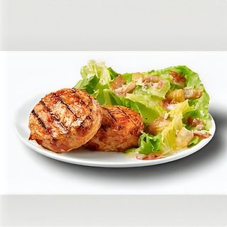 Médaillon de Poulet